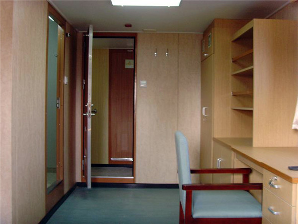 船用定制家具